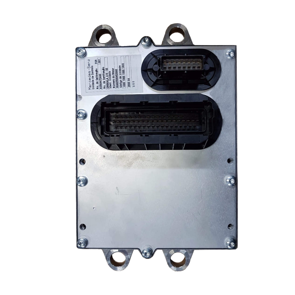 MR PLD unidad de gestión de motor camiones y buses Mercedes Benz