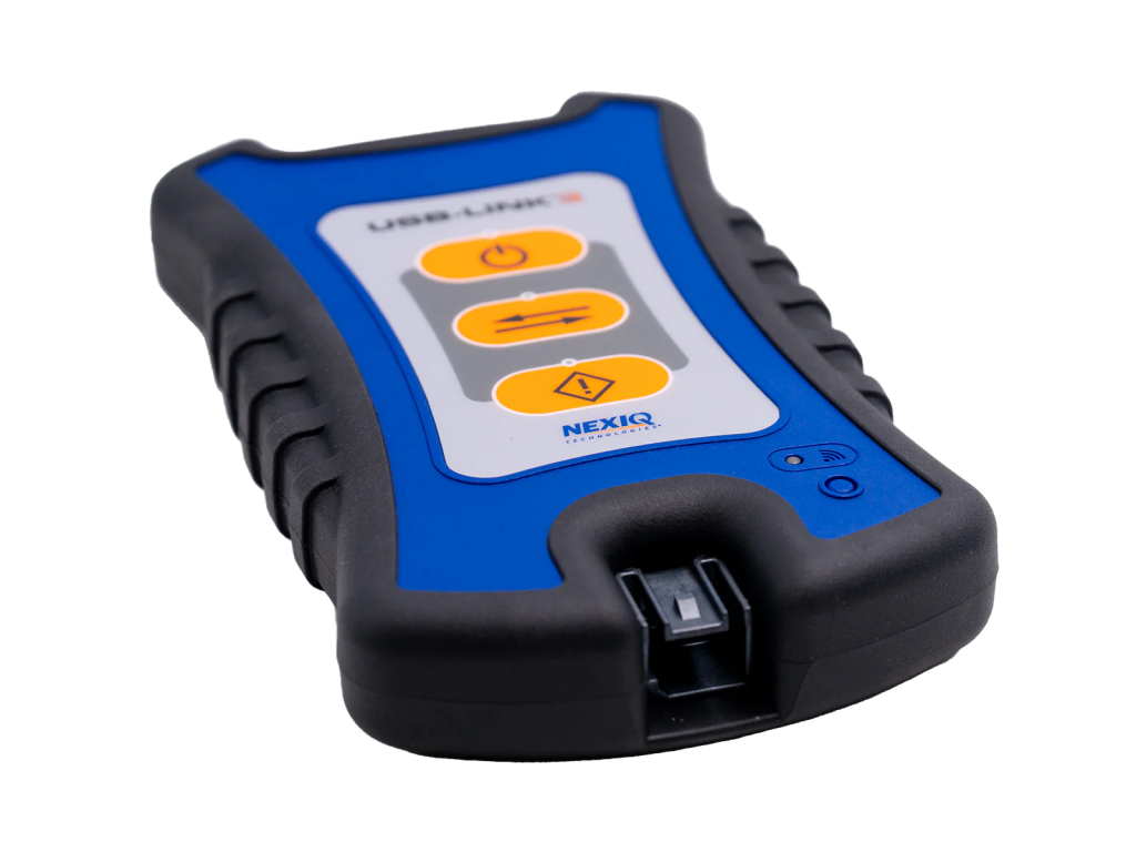 USB link 3 Nexiq www.diagnosisdiesel.com