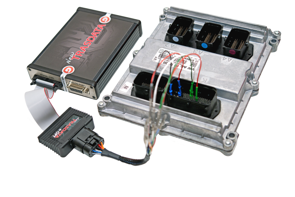 New Trasdata Dimsport por www.diagnosisdiesel.com