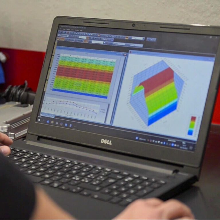 Edición de archivos, chiptuning camiones diesel